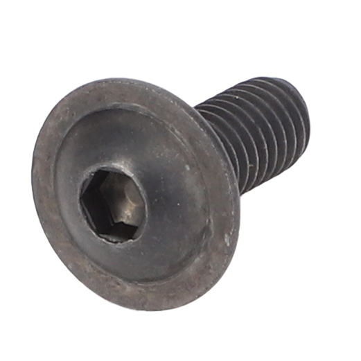 Болт с фланцевой головкой