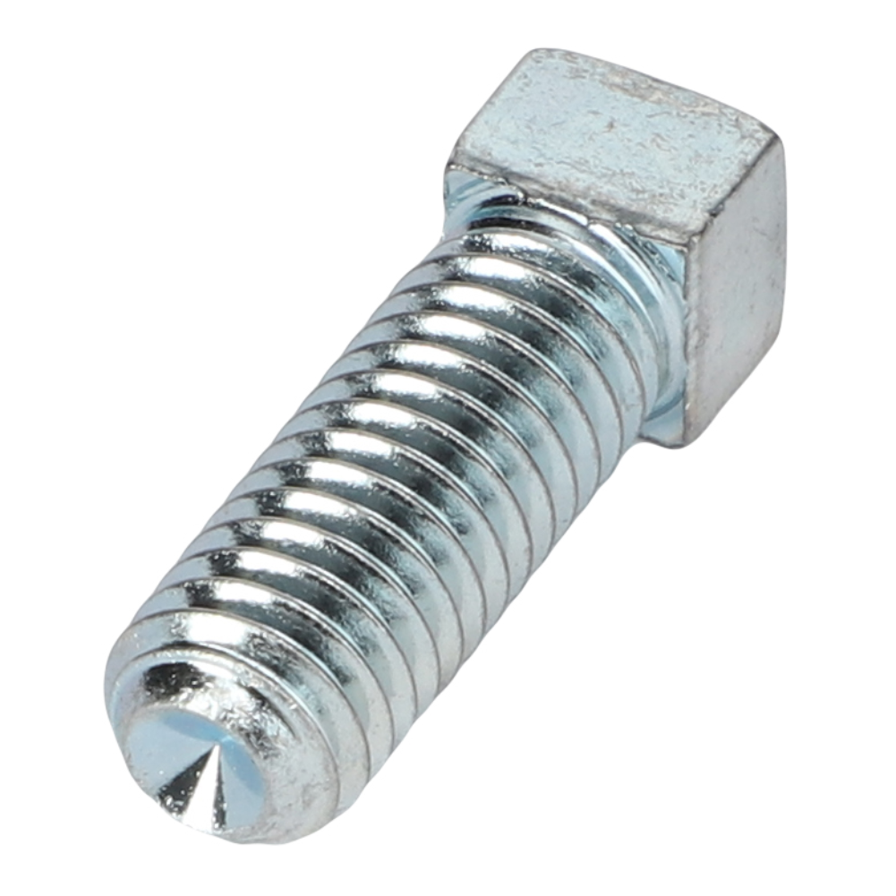 Установочный винт