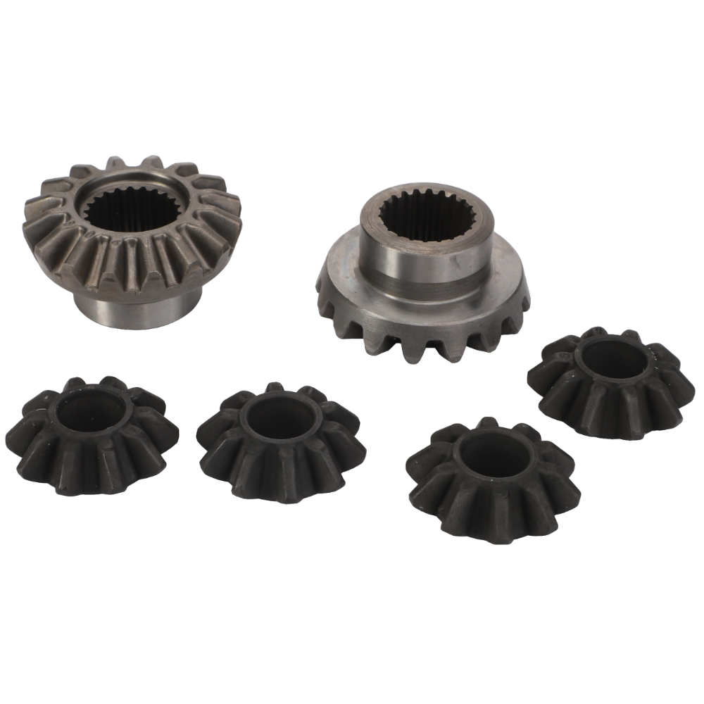 Циркуляционное колесо