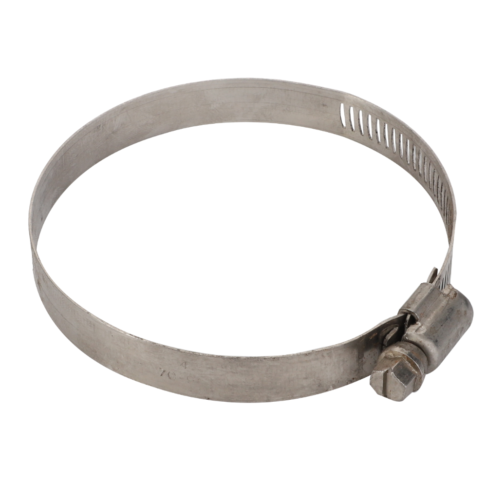 Хомут для гибкого провода