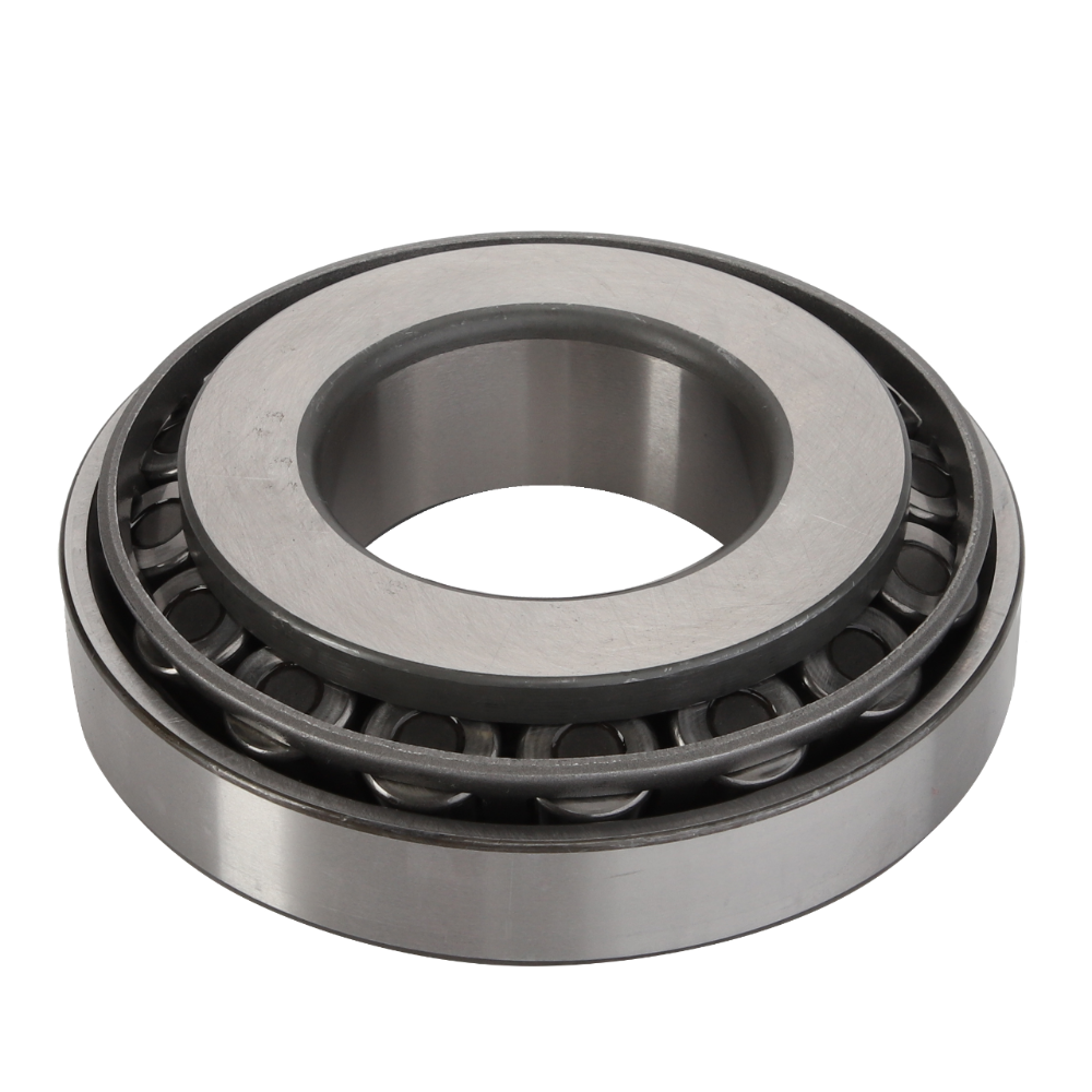 КОНИЧЕСКИЙ РОЛИКОВЫЙ ПОДШИПНИК