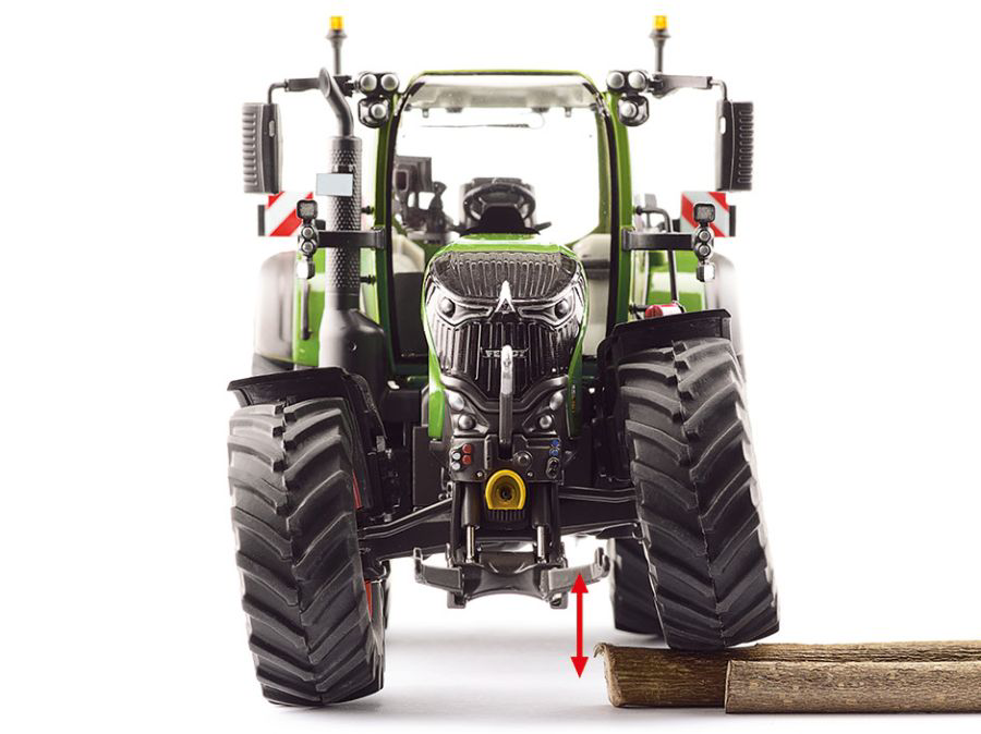 Fendt 728 Vario Gen.7 (1:32)