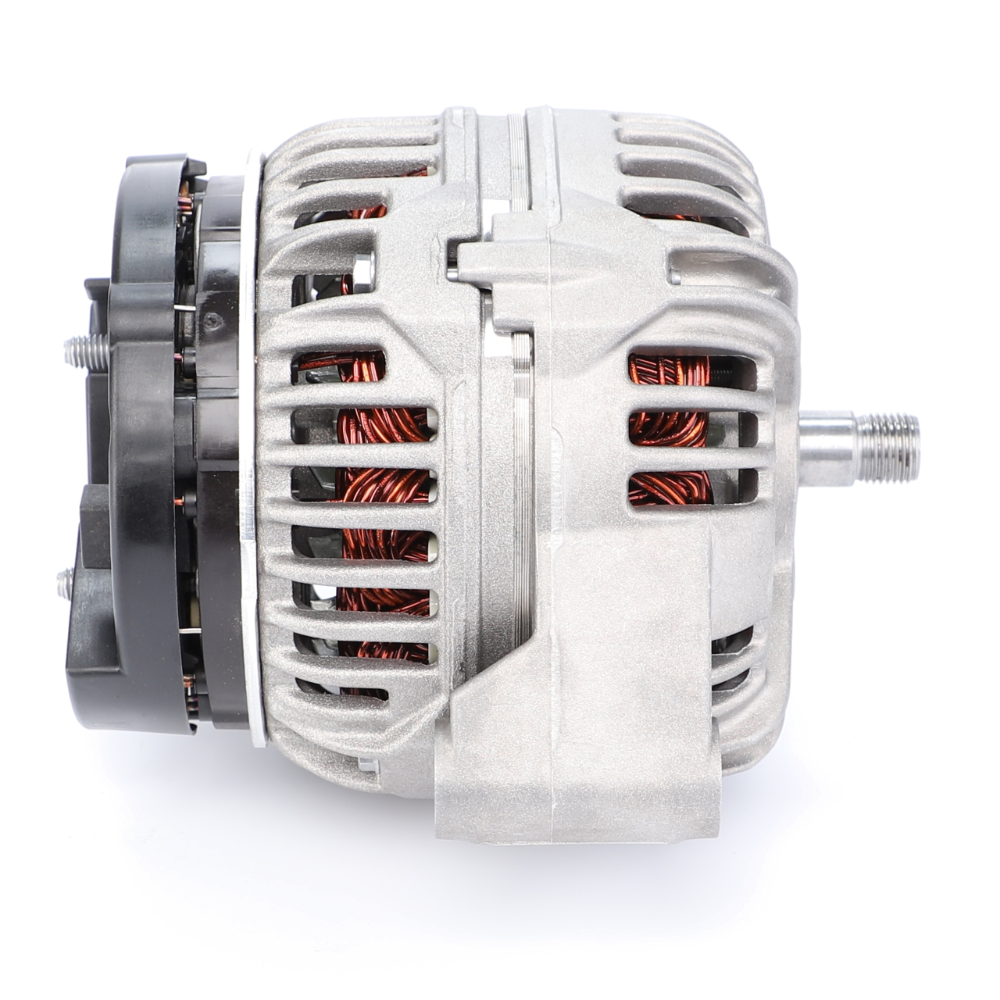 АЛЬТЕРНАТОР