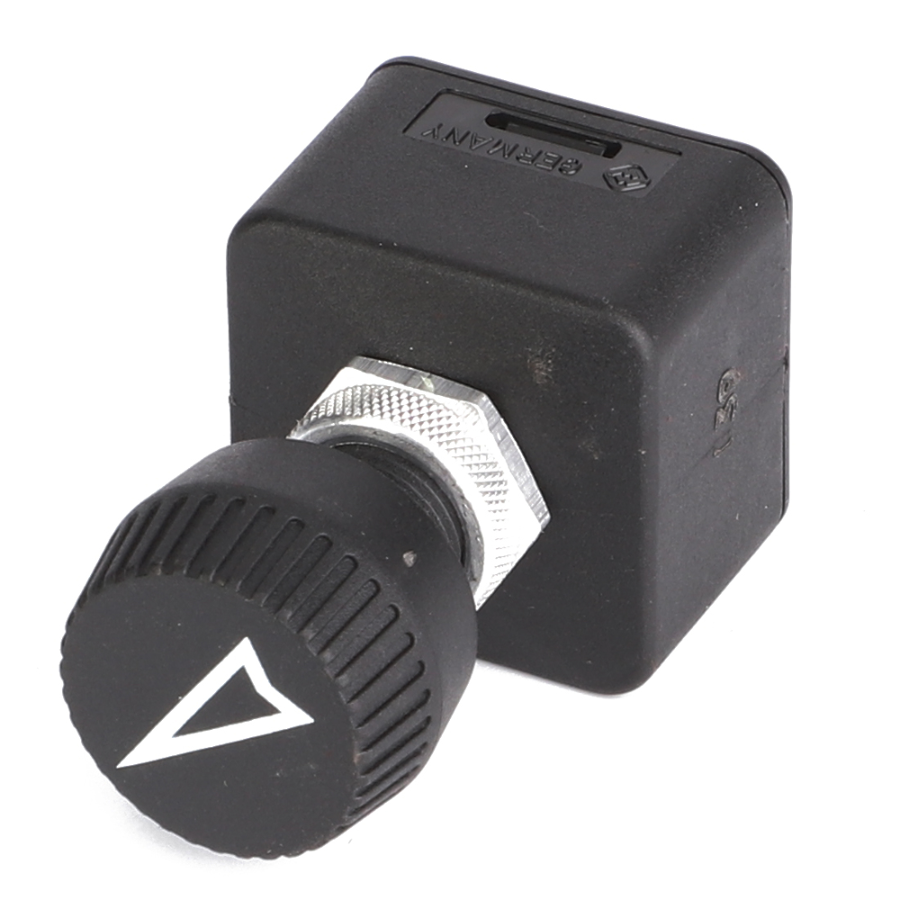 Поворотный переключатель