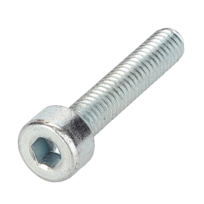 Шестигранный винт с уменьшенной головкой