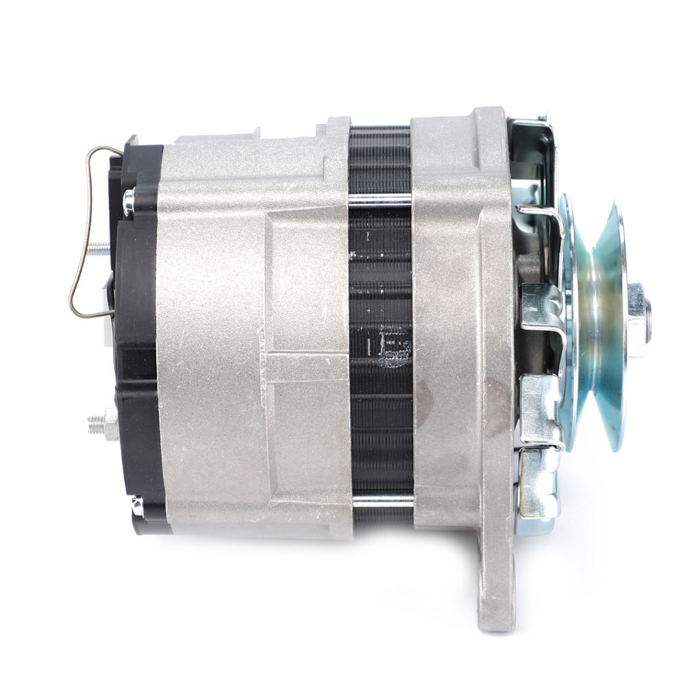 АЛЬТЕРНАТОР