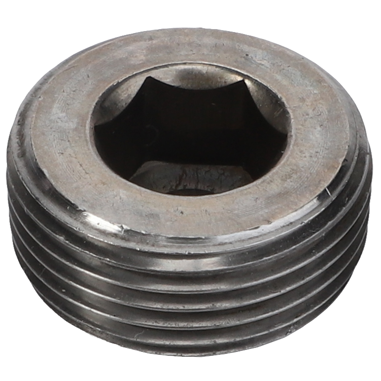 Винт штепсельной вилки