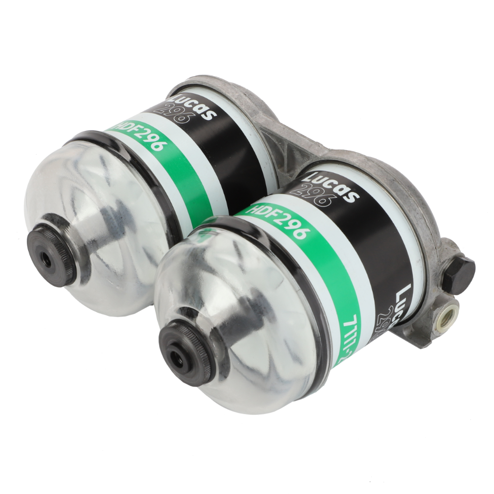 ТОПЛИВНЫЙ ФИЛЬТР