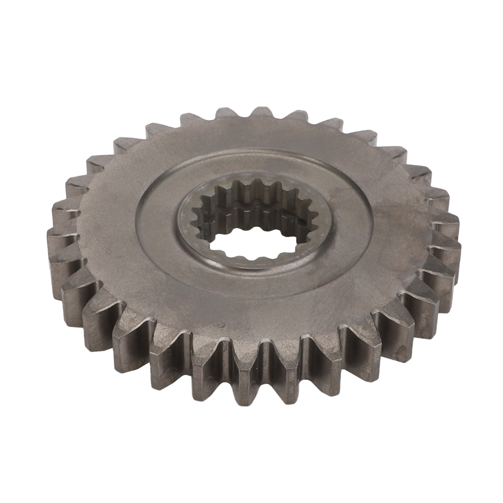 ЦИЛИНДРИЧЕСКАЯ ШЕСТЕРНЯ