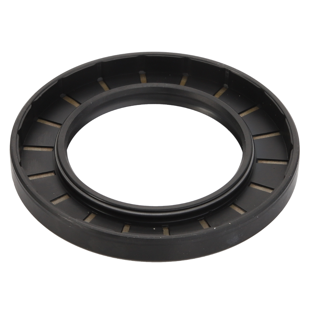 Уплотнение вала