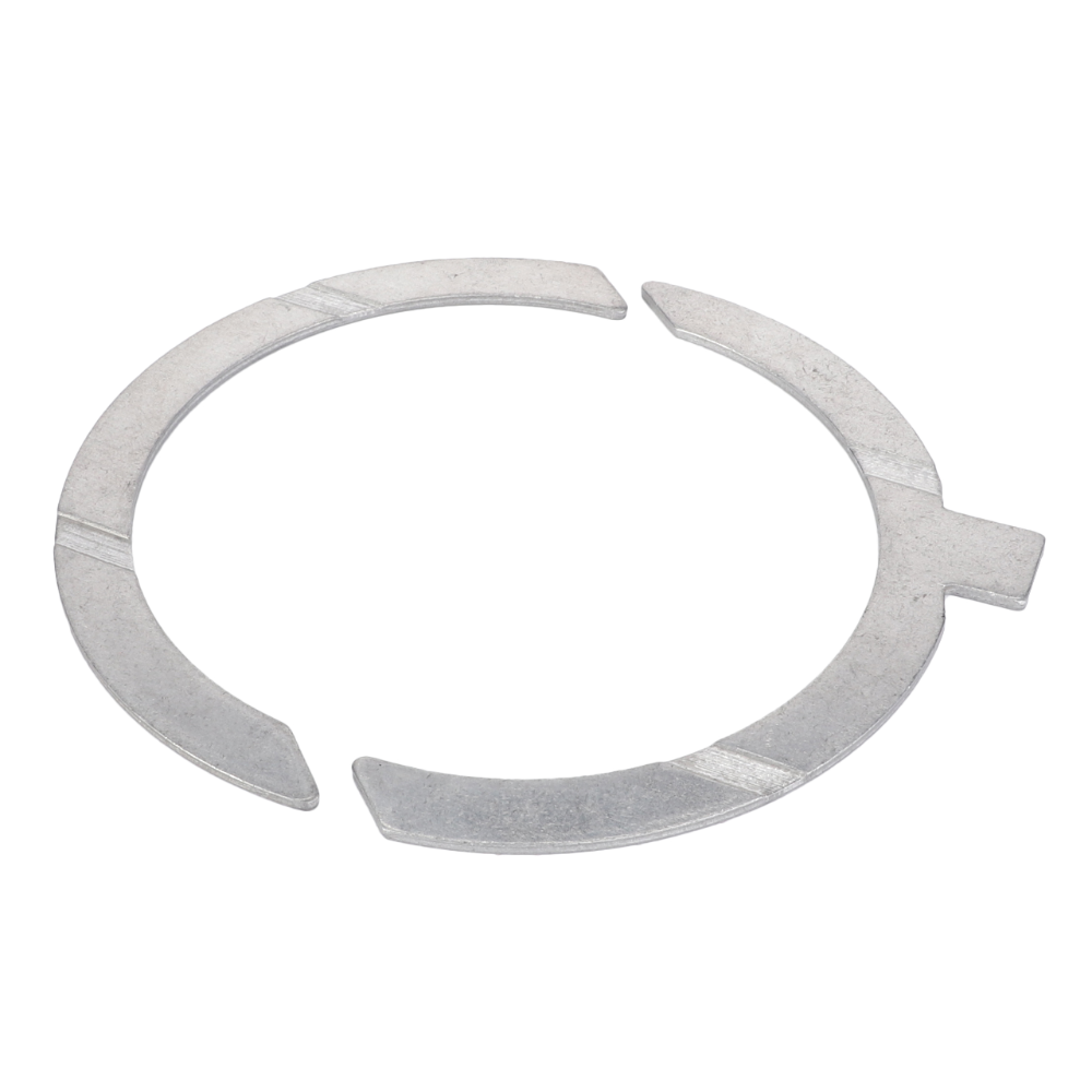 Упорная шайба