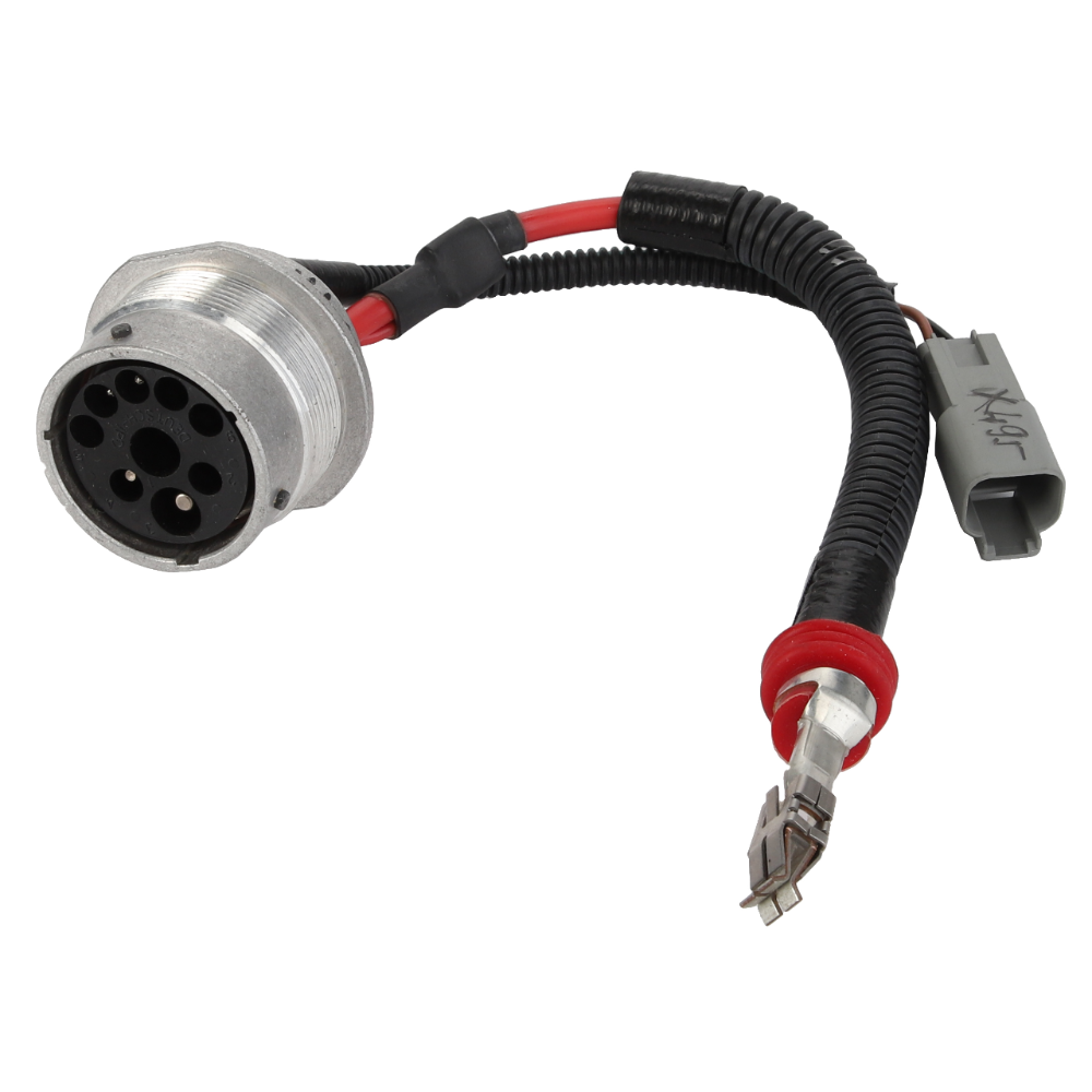 КОМПЛЕКТ ПРОВОДОВ