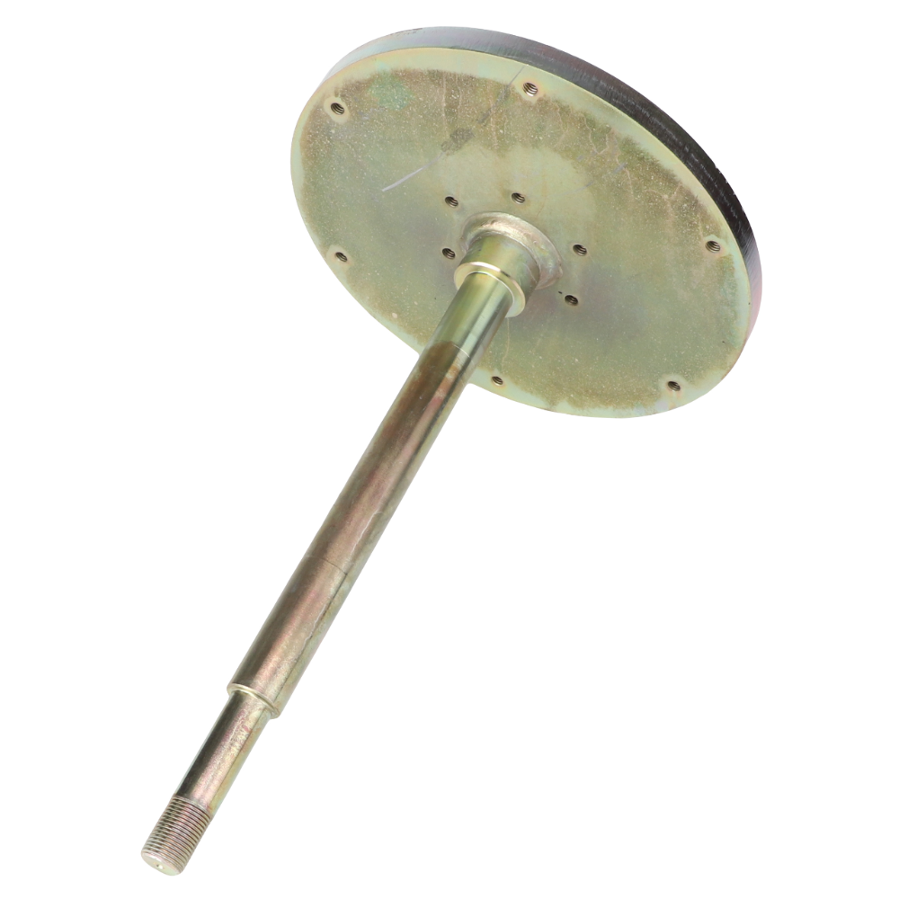 Вал крышки ротора