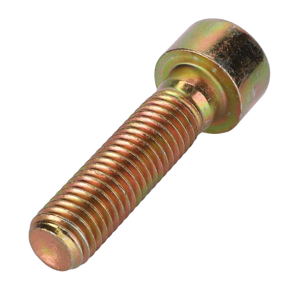 Шестигранный винт с уменьшенной головкой