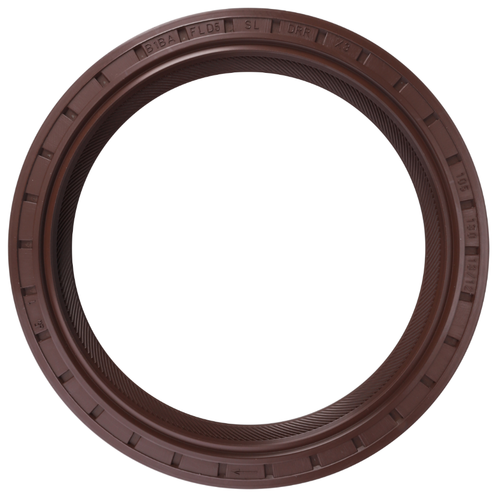 Уплотнение вала