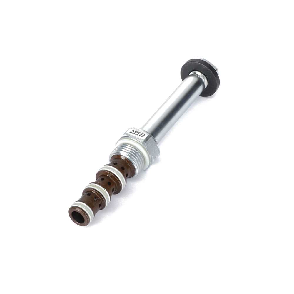 ЭЛЕКТРОМАГНИТНЫЙ КЛАПАН