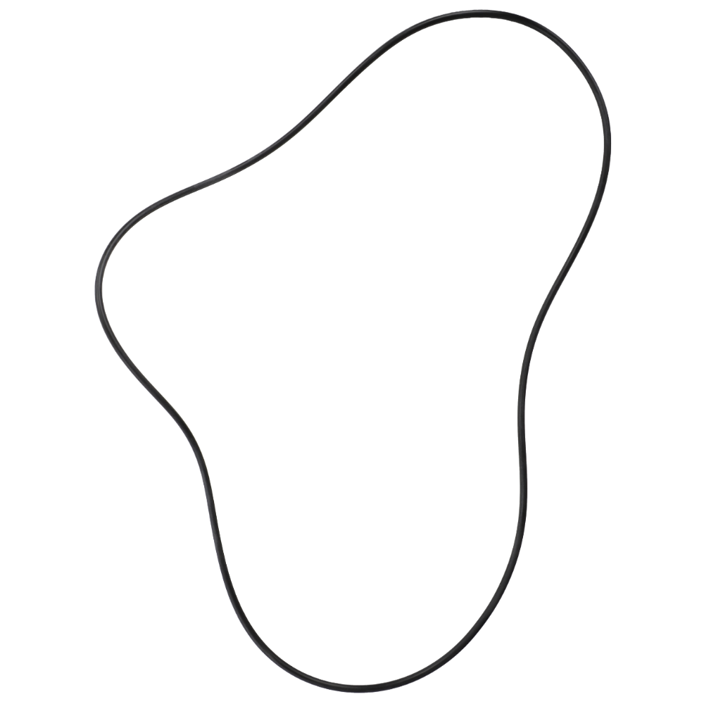 Уплотнительное кольцо