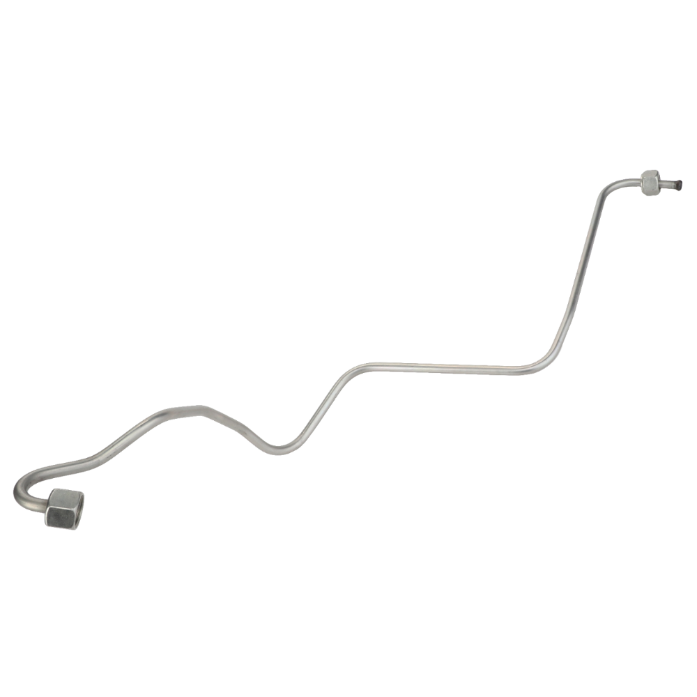 ТОПЛИВОПРОВОД