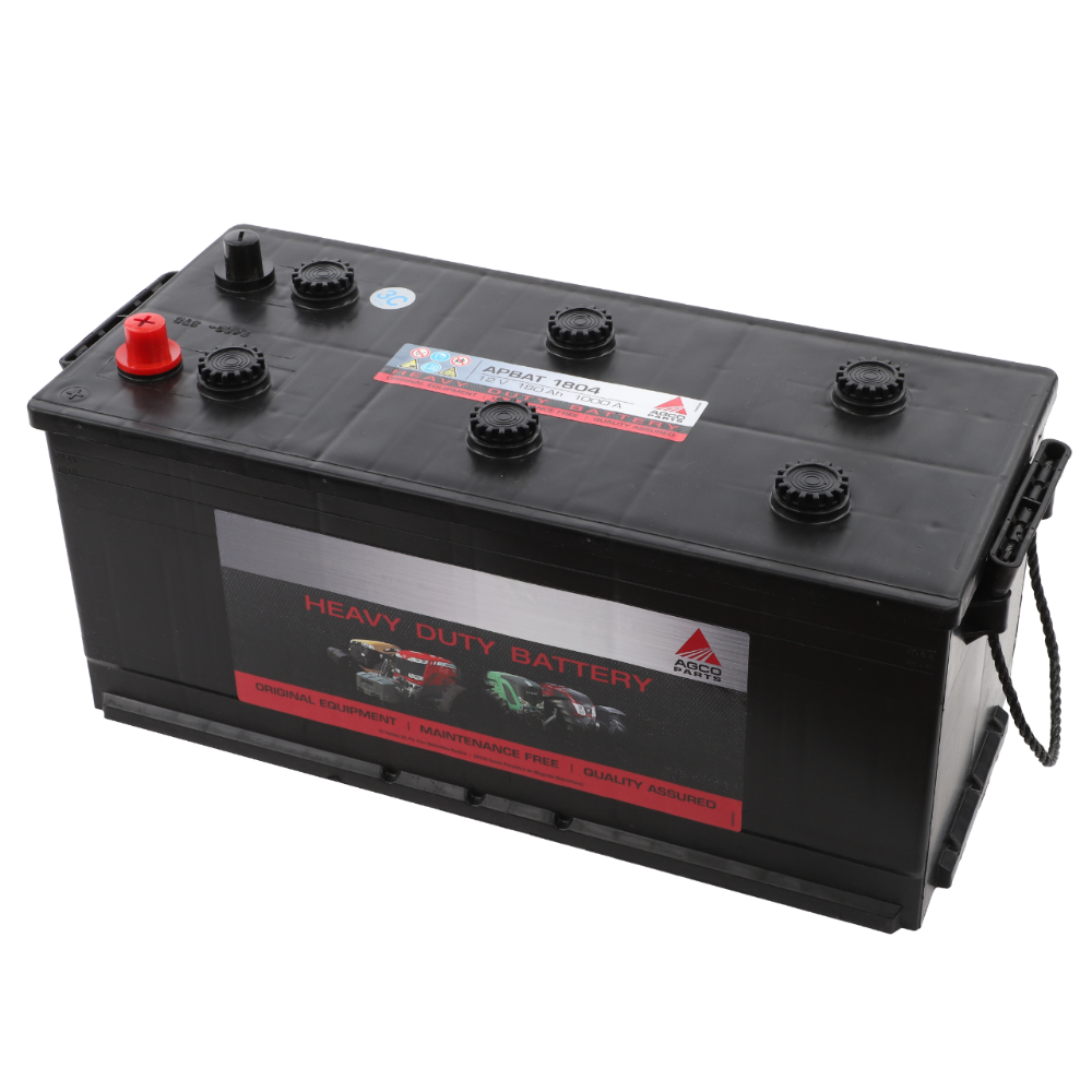 АККУМУЛЯТОР