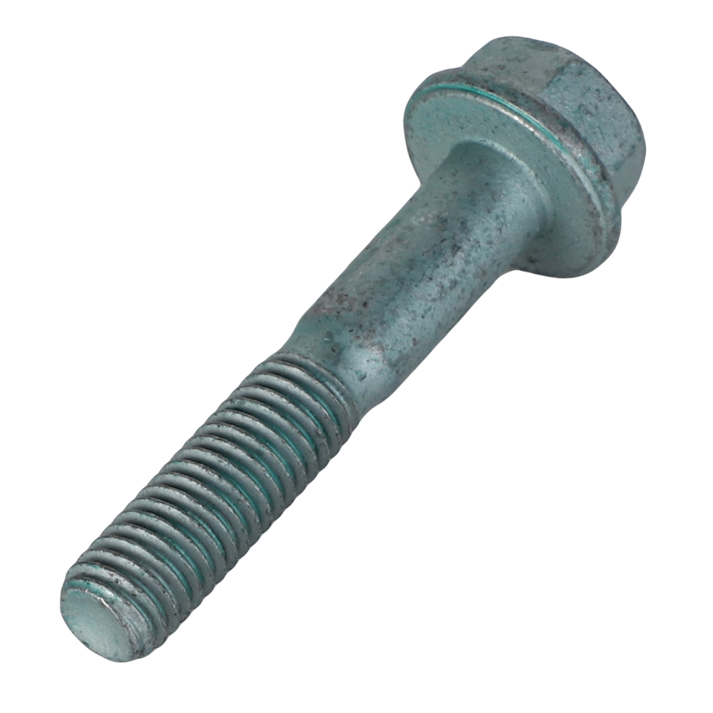 ФЛАНЦЕВОЙ БОЛТ С ШЕСТИГРАННОЙ ГОЛОВКОЙ