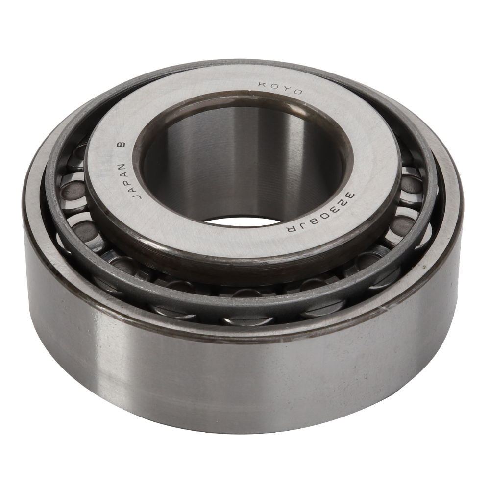 КОНИЧЕСКИЙ РОЛИКОВЫЙ ПОДШИПНИК