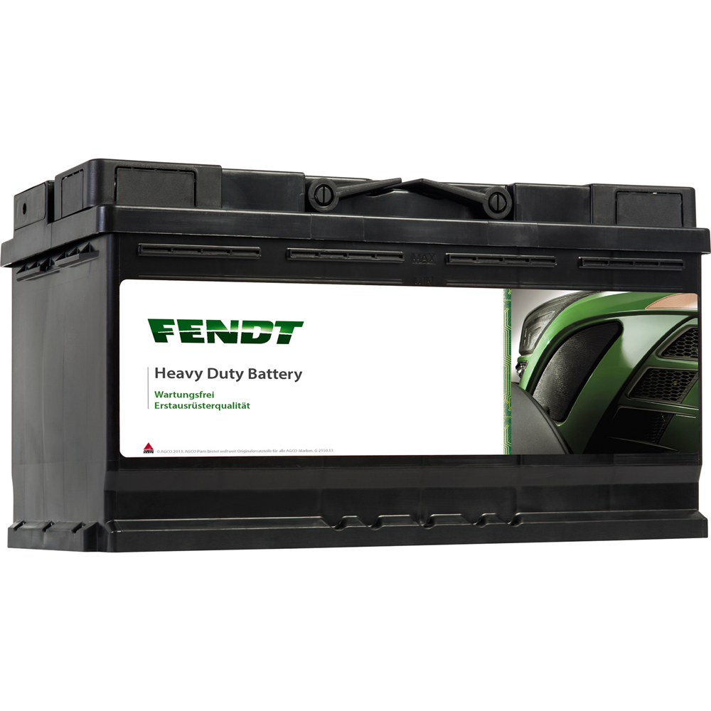 АККУМУЛЯТОР