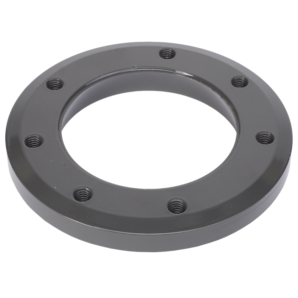 Зажимное кольцо