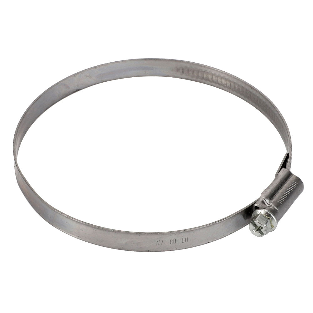 Хомут для гибкого провода