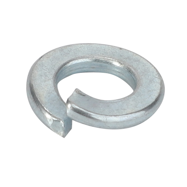 Пружинная шайба