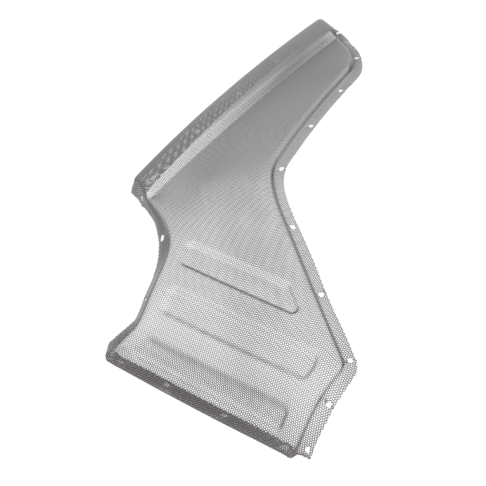 ПЕРЕДНЯЯ РЕШЁТКА