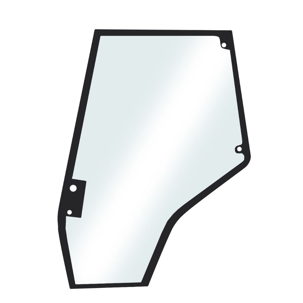 ОКНО, ЛЕВАЯ СТОРОНА