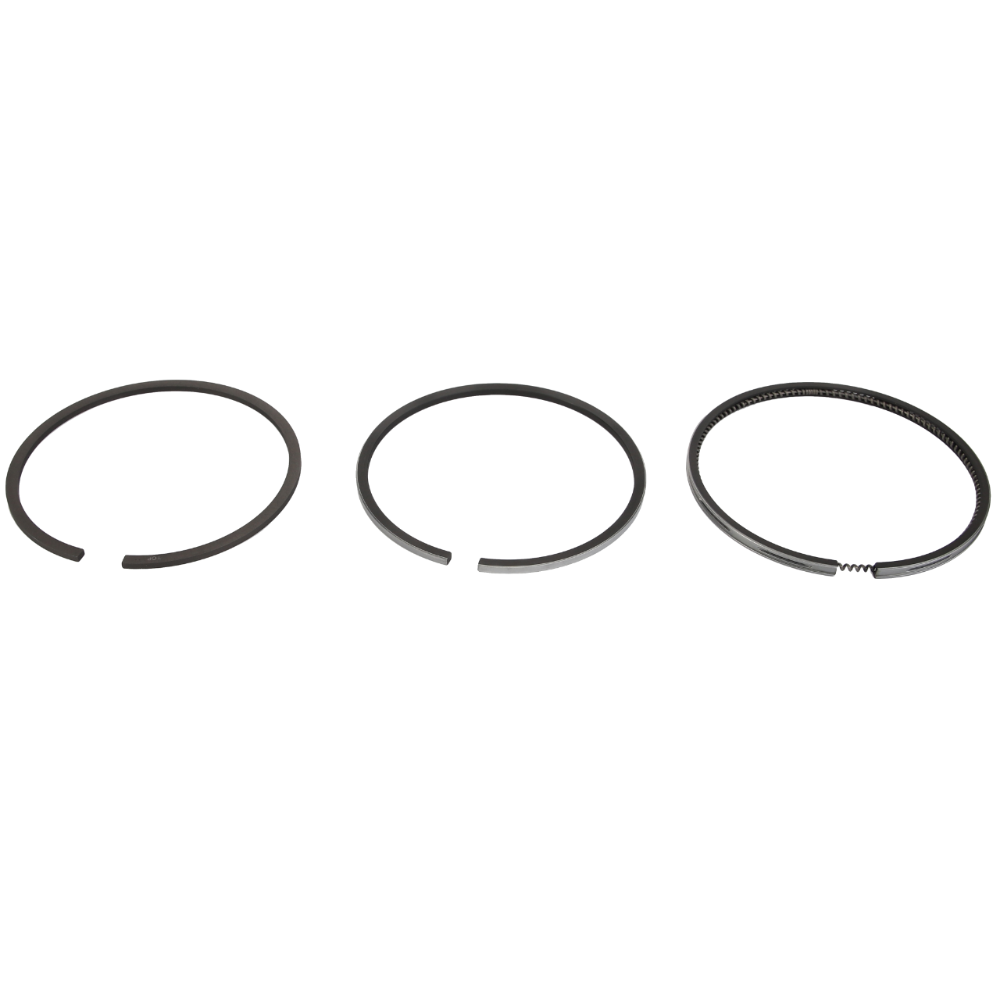 КОМПЛЕКТ, ПОРШНЕВОЕ КОЛЬЦО