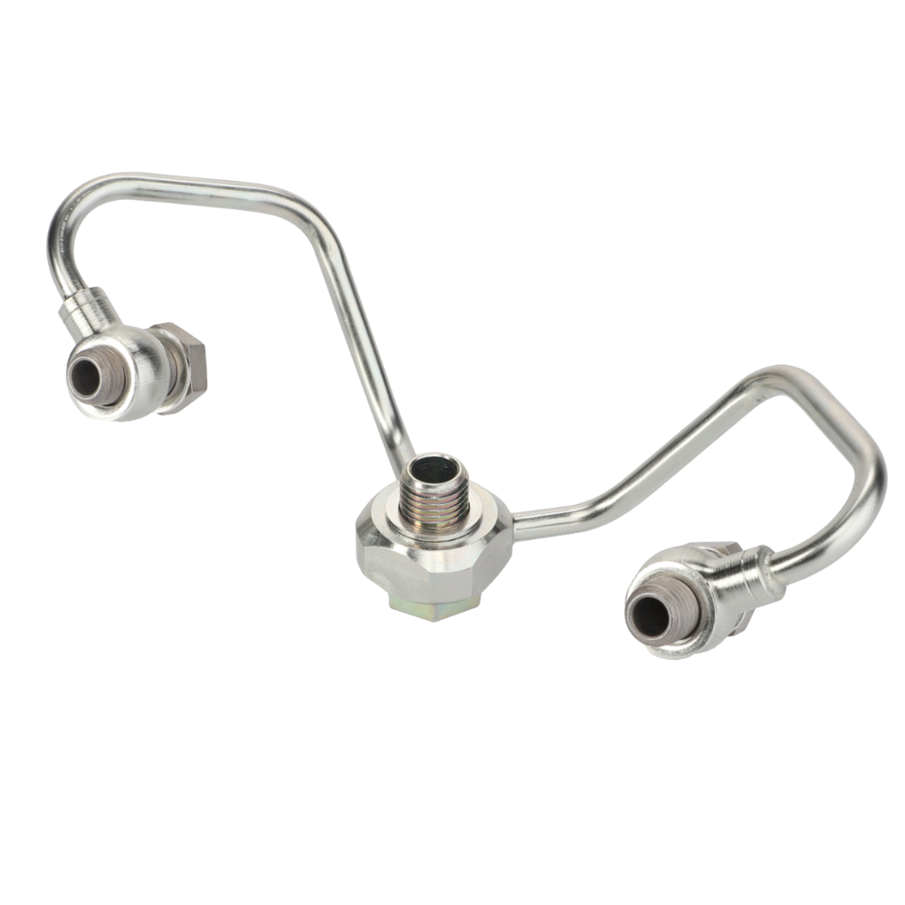 ТОПЛИВОПРОВОД