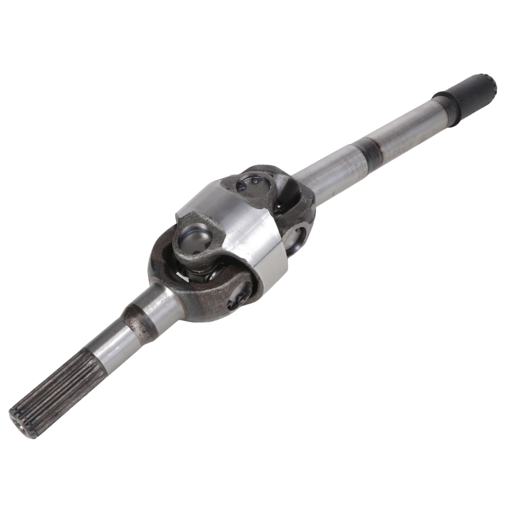 ПРИВОДНОЙ ВАЛ ЛЕВЫЙ