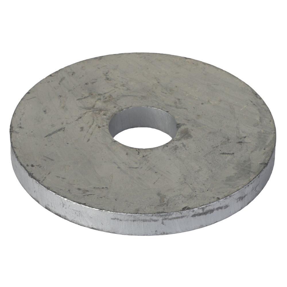 Структурная шайба