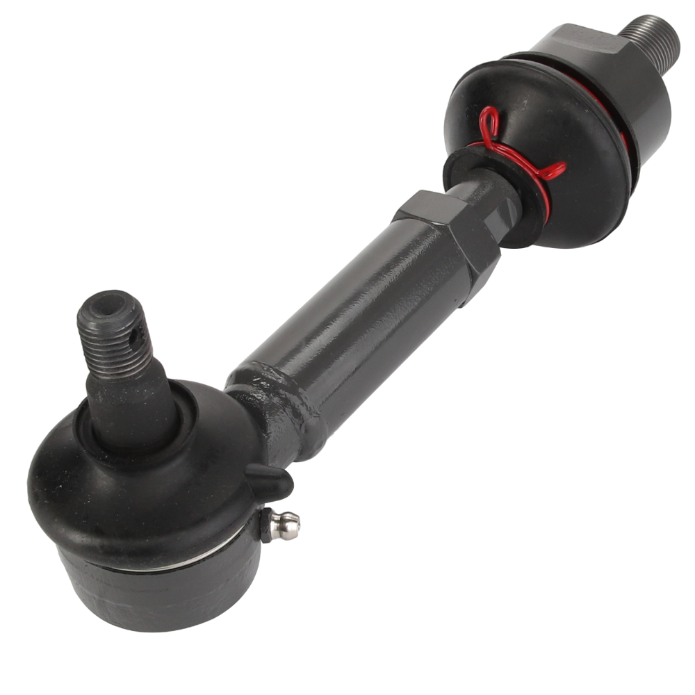 РУЛЕВАЯ ТЯГА, ЛЕВАЯ СТОРОНА