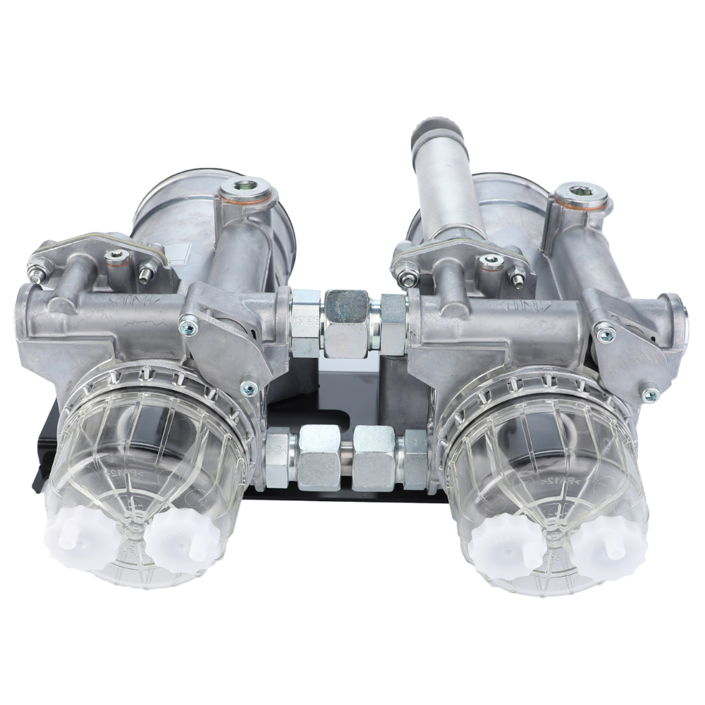 ПРЕДВАРИТЕЛЬНЫЙ ФИЛЬТР ТОПЛИВА