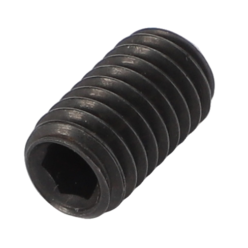 Прижимной винт