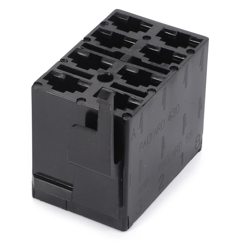 ЭЛЕКТРИЧЕСКИЙ РАЗЪЁМ