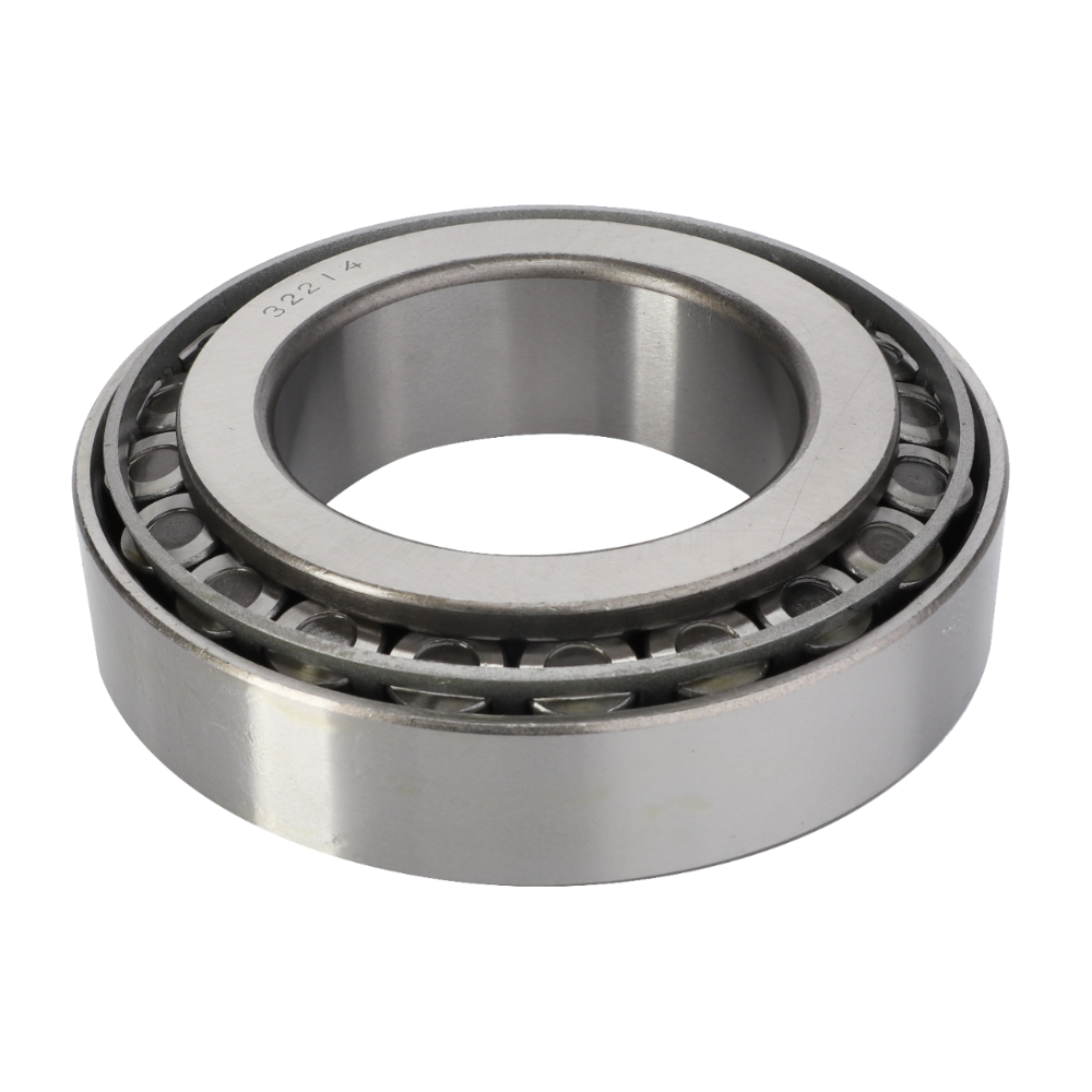 КОНИЧЕСКИЙ РОЛИКОВЫЙ ПОДШИПНИК