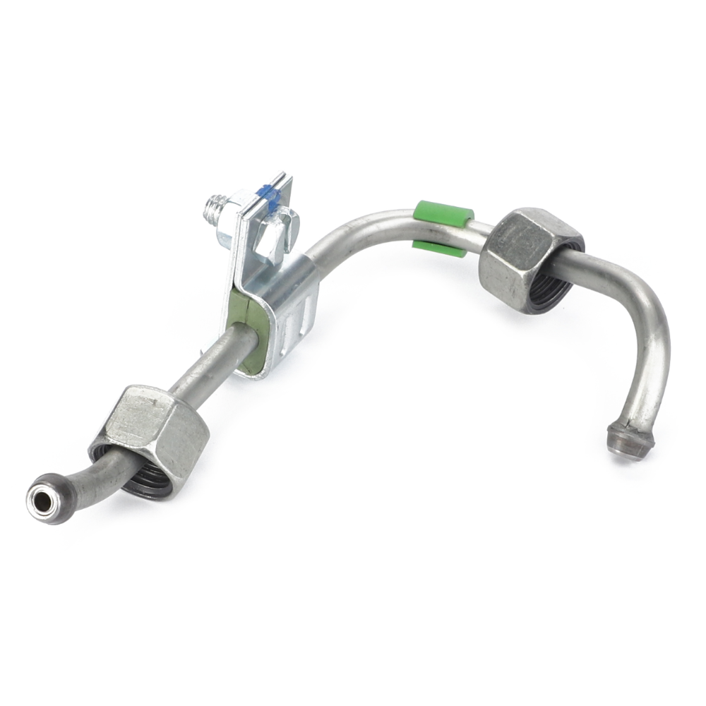 ЛИНИЯ ВПРЫСКА