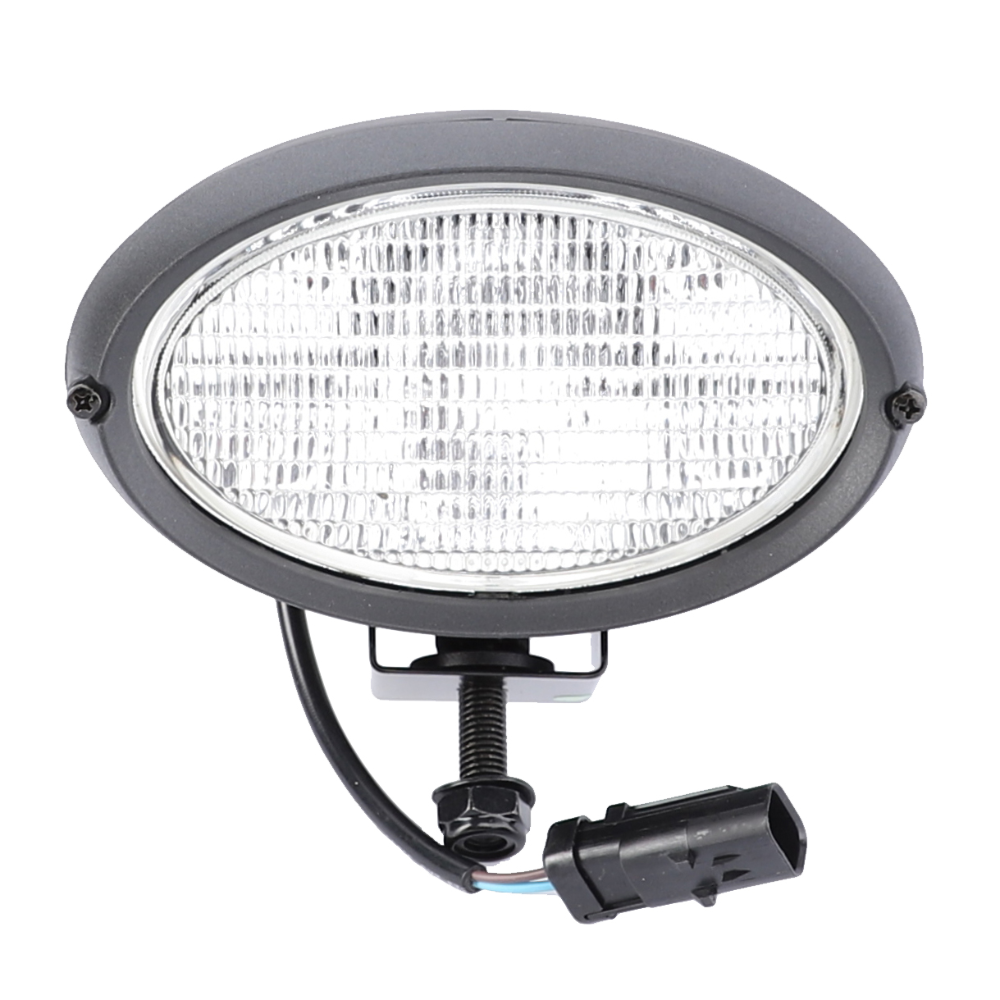 РАБОЧИЙ СВЕТ