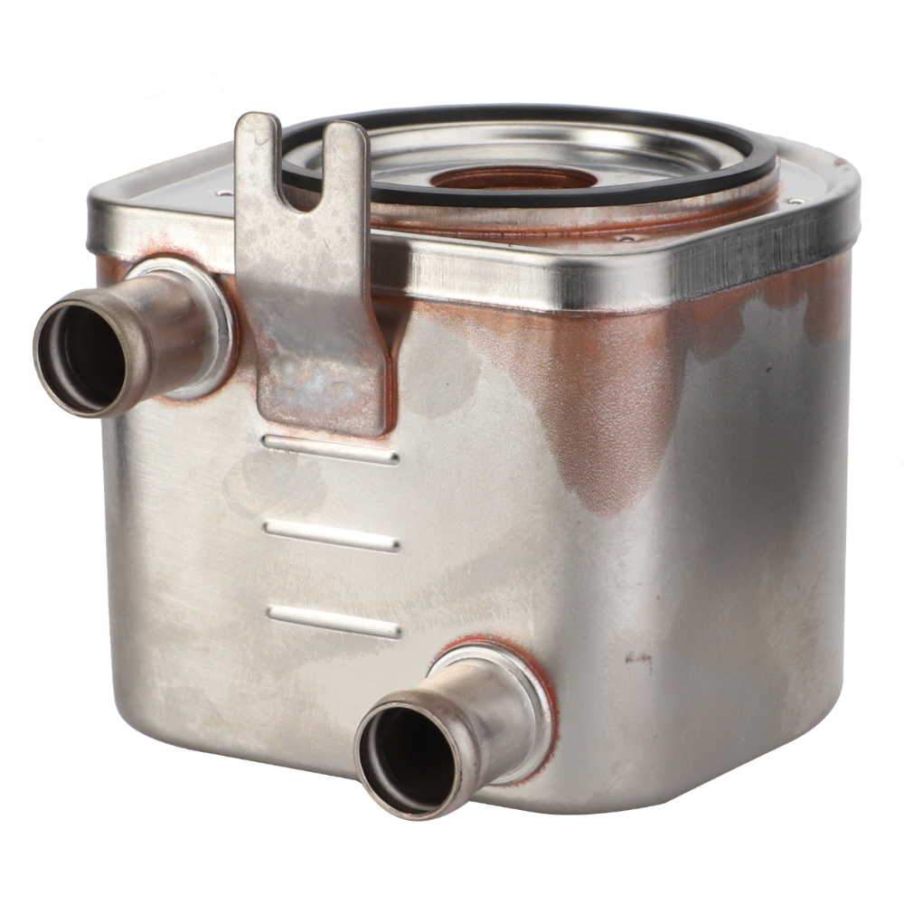 МАСЛЯНЫЙ РАДИАТОР