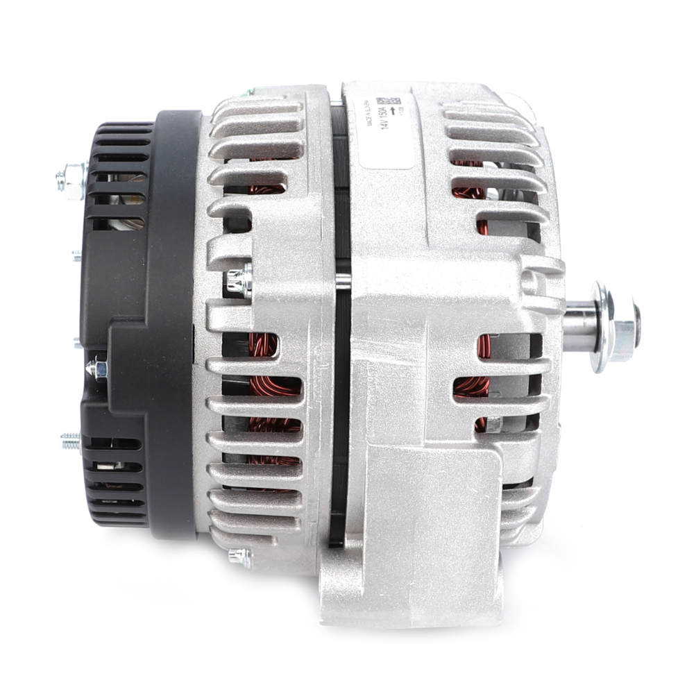 АЛЬТЕРНАТОР