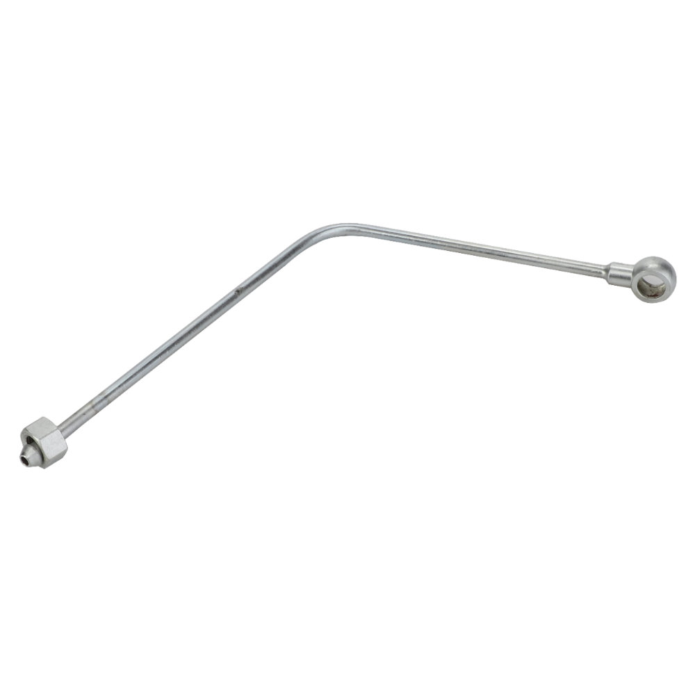 ТОПЛИВОПРОВОД