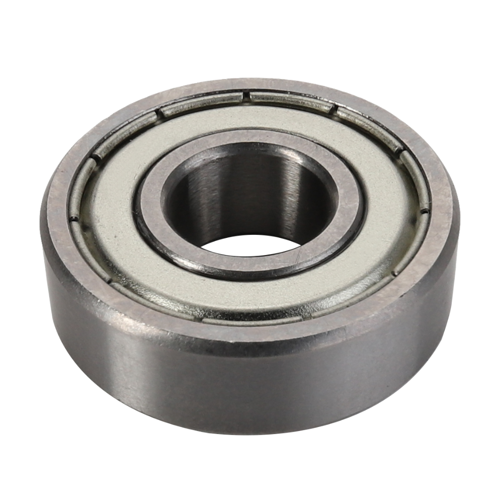 Шариковый подшипник, глубокая канавка