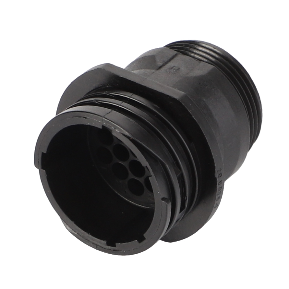 ЭЛЕКТРИЧЕСКИЙ РАЗЪЁМ