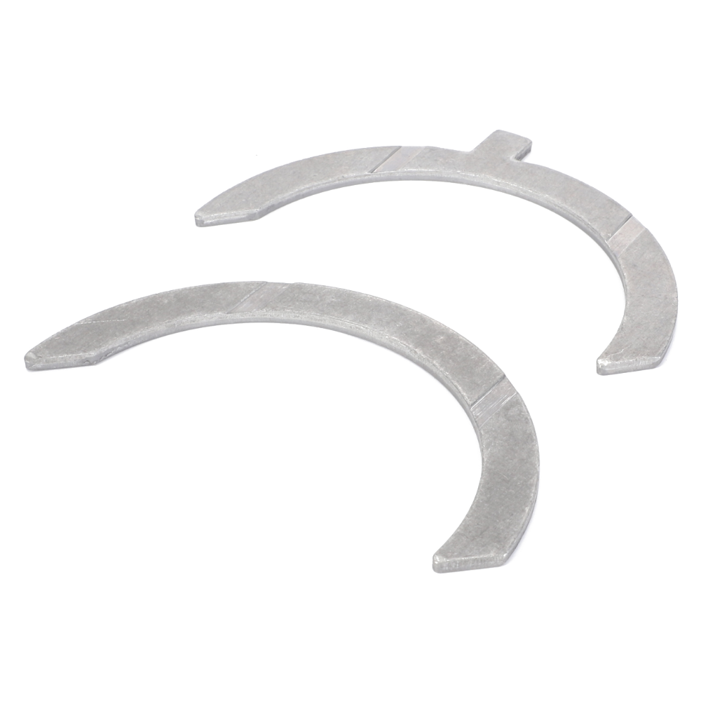 Упорная шайба