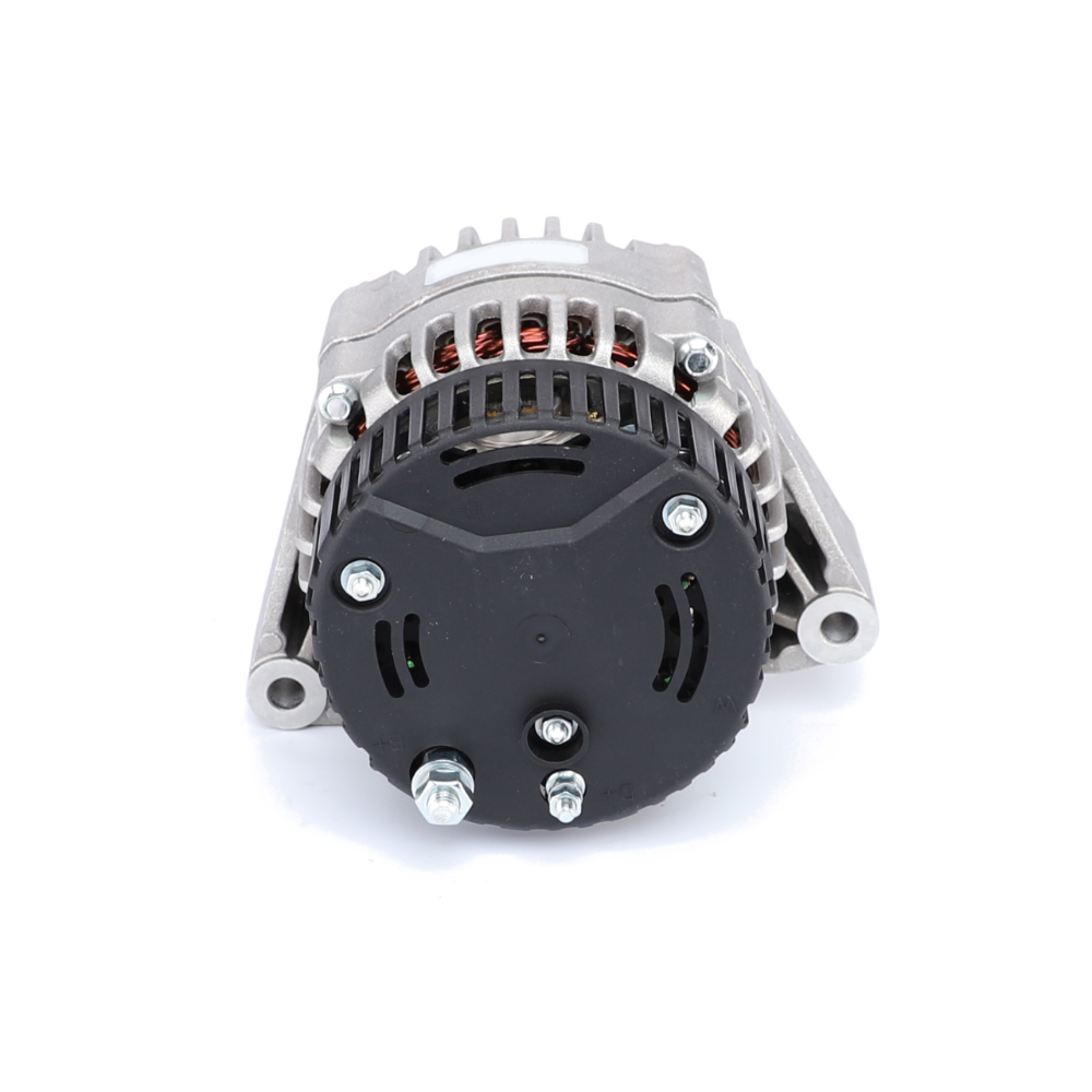 АЛЬТЕРНАТОР