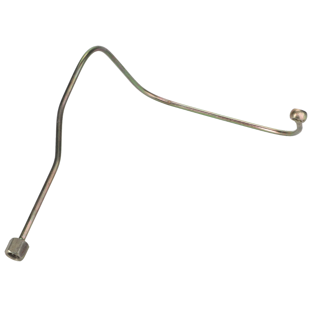 ТОПЛИВОПРОВОД